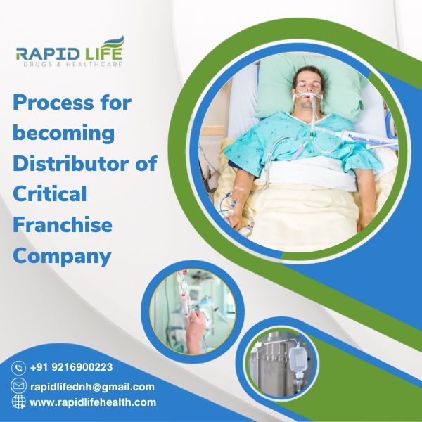 Critical Care PCD Franchise