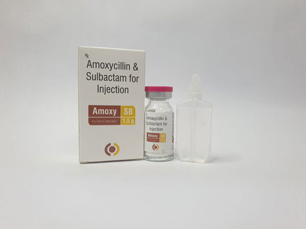 Amoxy-SB