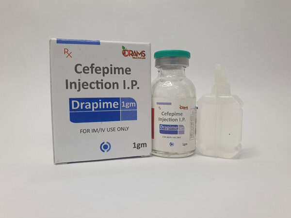 Drapime 1gm