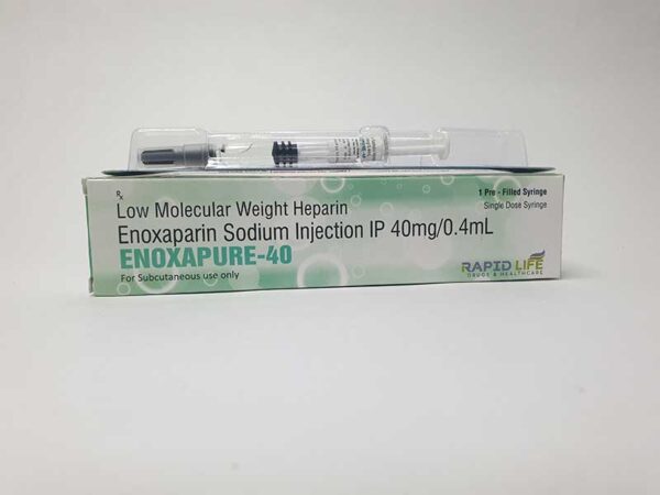 ENOXAPURE-40