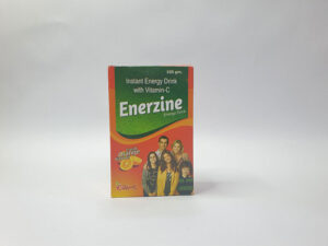 Energine drink