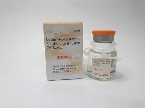 GLURAP-L