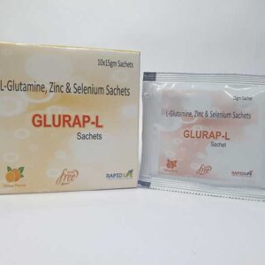 GLURAP-L SACHETS