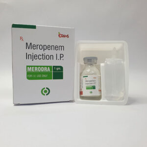 Merodra-1gm