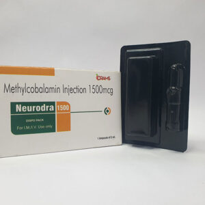 Neurodra 1500