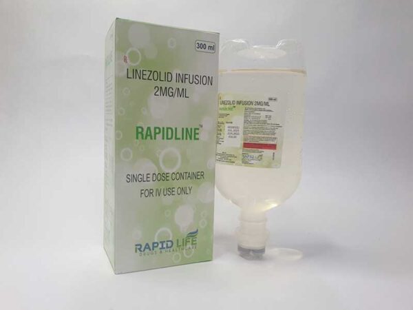 RAPIDLINE