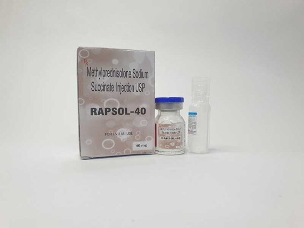 RAPSOL-40